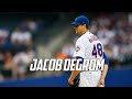 MLB | deGrominant - Jacob deGrom 2018 Highlights