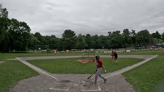 Cam Eitas | Stoughton, MA HR Derby