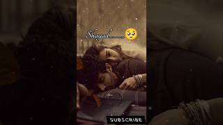 Shayad ❣️🥺 [4k Status] From Love Aaj Kal | Kartik | Sara | Arushi | Pritam | Arijit Singh