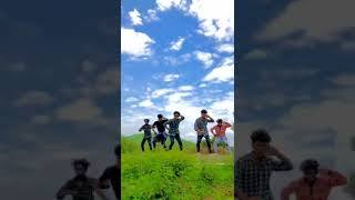 Chumi Deti Tar 💝Gale- #PrakashJal) -Full 4K Video Song ❤️ Sambalpuri short video (N4B STATUSVIDEO 🎶)