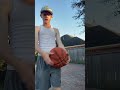 Long form tank top basketball video🏀🏀