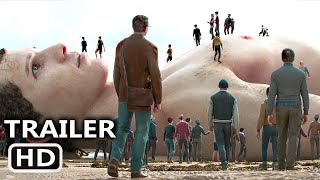 THE BEST UPCOMING MOVIES 2021 (Trailer)