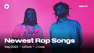 Top Rap Songs Of The Week - May 14, 2023 (New Rap Songs)