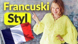 🤔 Jak Francuzki noszą płaszcze? 🇫🇷 Szukam modowych inspiracji