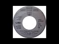 Honeymoon Suite - Love Changes Everything (single 45 edit) (1988)