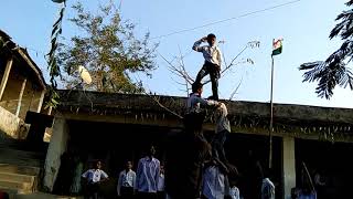 26 January 2019 pred azimo shan shahensha Mamsi school students