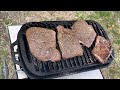 Lodge Sportsman Grill Pro: An Updated Review After 2½ Years.