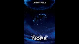 ΟΥΤΕ ΚΑΝ (Nope) - Superbowl TV spot (greek subs)