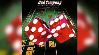 Bad Company - Straight Shooter (1975) (Full Album)