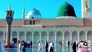 Naat Whatsapp status 🌸💕|| Khana Kaaba 🕋✨|| Jumma Mubarak