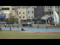 35 2016年馬高運動會 高一男4x100接力分組計時決賽3