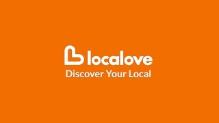 localove app - Discover your local neighbourhood, browse \u0026 visit local shops