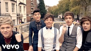 One Direction One Thing...