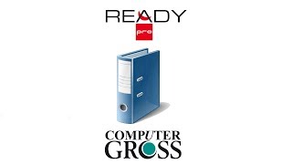 Importazione catalogo COMPUTER GROSS - Ready Pro