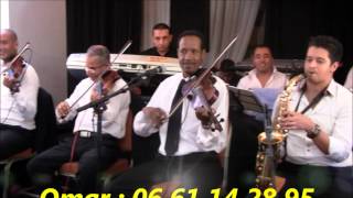 Orchestre Omar Hakioui  عندما يأتي المساء