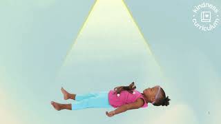 Breathing Buddy Meditation | Kids Mindfulness | The Kindness Curriculum