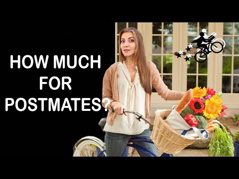 How Much Does It Cost to Develop a Delivery App Like Postmates? How Much Does It Cost to Develop a Delivery App Like Postmates?