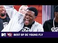 Download DC Young Fly’s BEST Freestyle Battles 🎤 & Most Hilarious Insults (Vol. 1) | Wild ’N Out | MTV In Mp4 3Gp Full HD Video