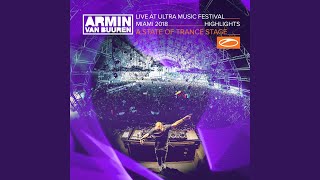 The Last Dancer (Mix Cut)