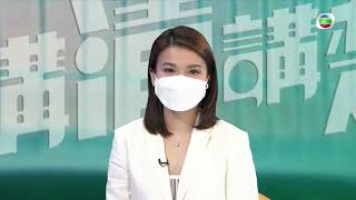 TVB 講清講楚 ｜疫情進入新階段？｜ 無綫新聞 TVB News