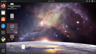 VSCode & GitHub on Linux (DatMan 5 of 9)
