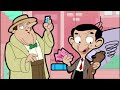 Sofa Troubles  Mr Bean Animated Season 1  Full Episodes  Mr Bean Cartoons