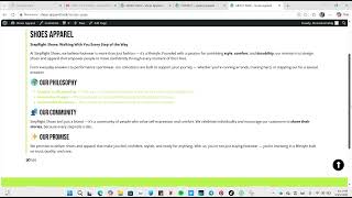 Website (HCI) BSIT-1F