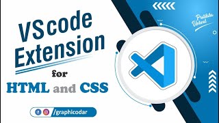 VS Code Extensions for HTML and CSS | Useful VS Code Extensions in 2021 in Hindi