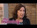 Syndicate Writer Kay Mellor - Does Winning the Lottery Bring You Happiness? | This Morning