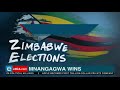 #ZimElections2018 - The results