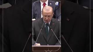 Başkan Erdoğan'dan MHP Lideri Devlet Bahçeli'ye Geçmiş Olsun Mesajı #shorts