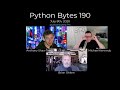 International PyCons go online (kind of) - Python Bytes