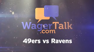Ravens vs 49ers Picks and Odds (Baltimore vs San Francisco Predictions - Sunday, December 1)