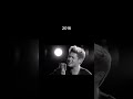 Niall Horan’s voice throughout the years #niallhoran #onedirection