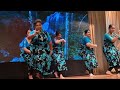 Nadan Pattu dance fusion . LEMA 2023