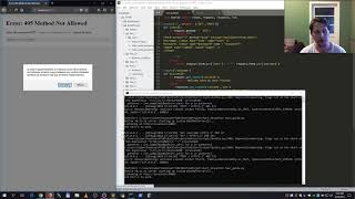 Python - Bottle - Part 11