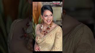 1134 - Sangeetha Weeraratne  #shortvideo #fashionphoto #viral