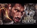 the fateful encounter a fated mates series full length werewolf shifter romance fantasy audiobook