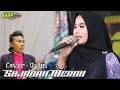 Gak Cuma Nyanyi Main Suling Pun Riswan Irama Bisa • SAJADAH MERAH • VOC UYUN ARDY SUARA