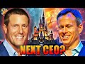 Did Bob Iger Just Hire The Next Disney Company CEO? | Kevin Mayer | Tom Staggs | Candle Media