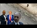 7 fév 2025 sa fèk tonbe trump deside instale guy philippe😲 tout moun sezi cpt a kraze nou resi sove