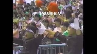 1988年高校野球　宇部商　木村真樹　サヨナラ勝ちで春夏連続甲子園！