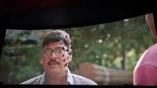 Waltair Veerayya Full Movie | Megastar Chiranjeevi | Ravi Teja | Shruti Haasan | Movie scane