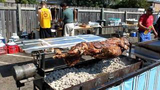 2010 Rochester Greek Festival