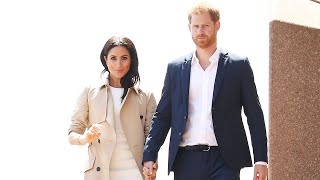 People are ‘ready’ for Prince Harry and Meghan Markle to ‘move forward’