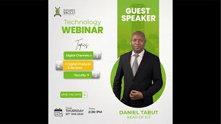 Technology Webinar