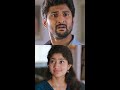 Tum Yaha Kya Kar Rahi हो ?😲#Nani #SaiPallavi #MCA #Romantic #Shorts