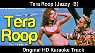 Tera Roop (Jazzy-B)