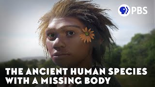 The Ancient Human Species With A Missing Body