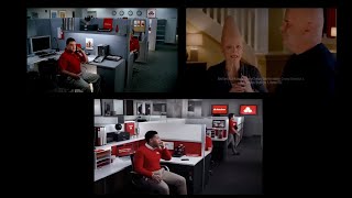 Jake From State Farm - Commercial Comparison